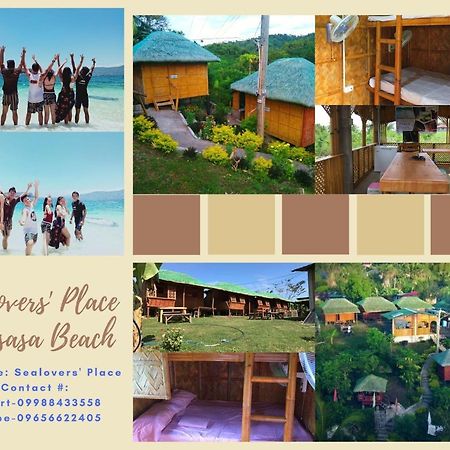 Sealovers' Place Masasa Beach Batangas Extérieur photo