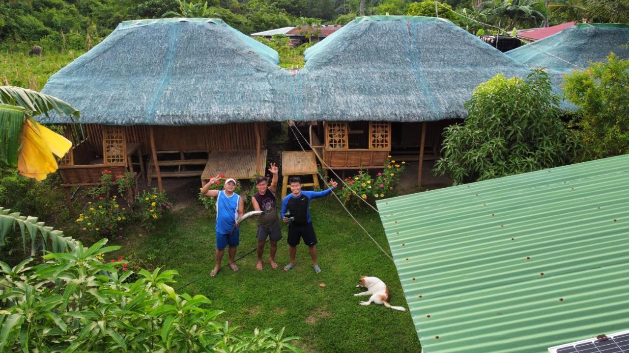 Sealovers' Place Masasa Beach Batangas Extérieur photo