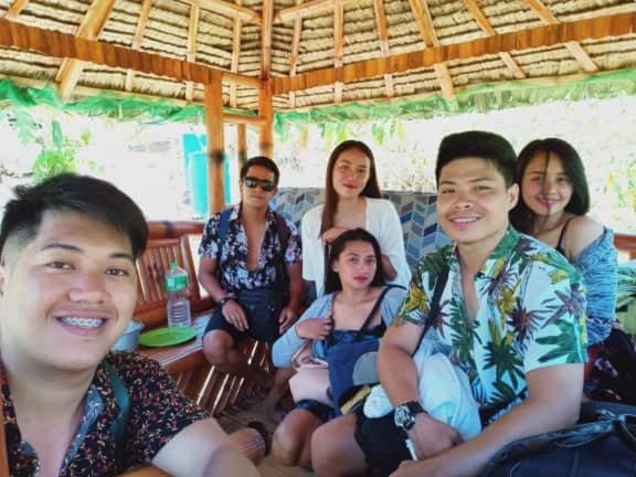 Sealovers' Place Masasa Beach Batangas Extérieur photo