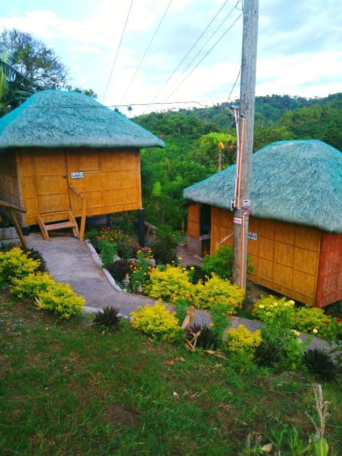 Sealovers' Place Masasa Beach Batangas Extérieur photo