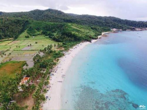 Sealovers' Place Masasa Beach Batangas Extérieur photo