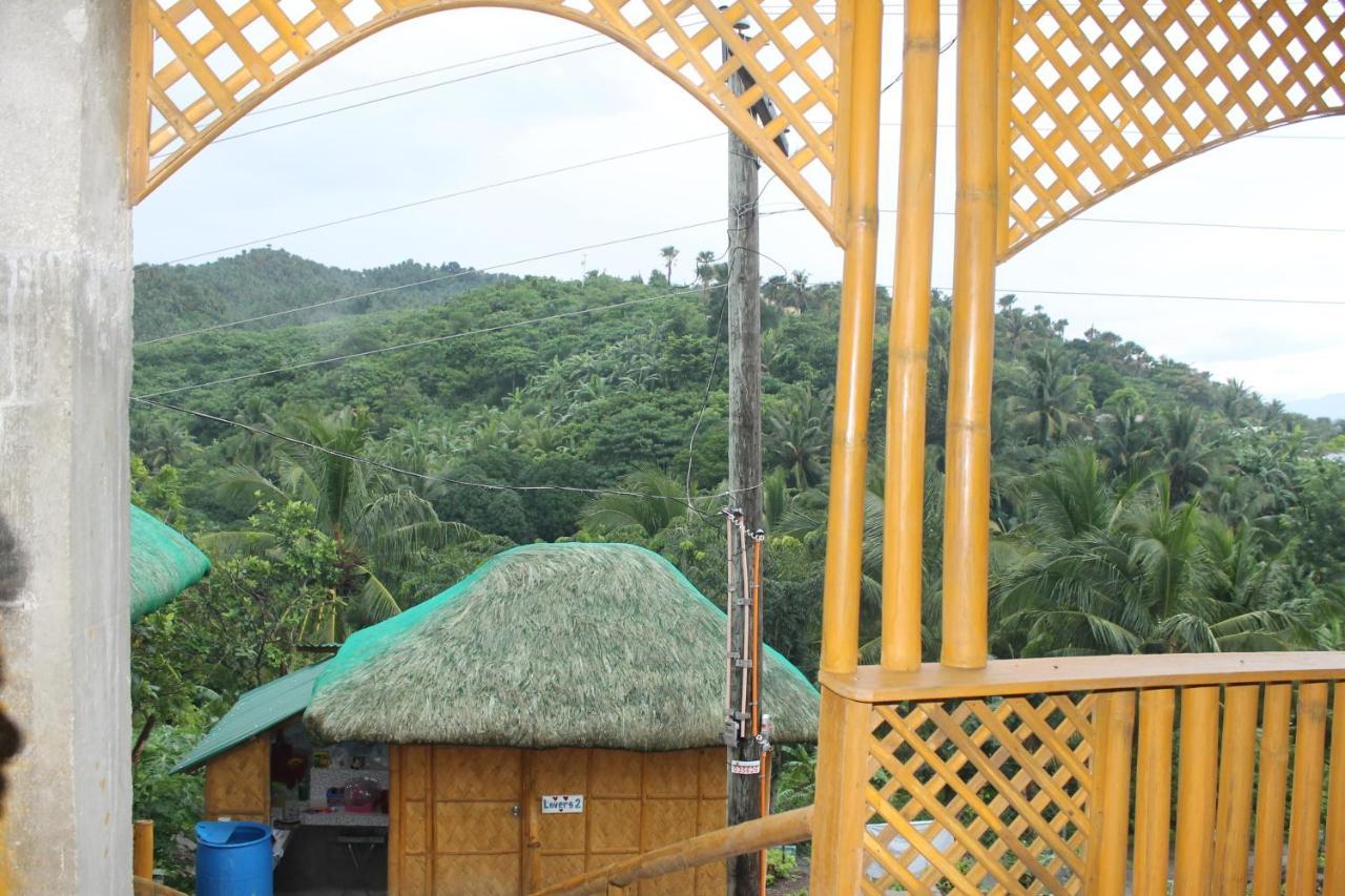 Sealovers' Place Masasa Beach Batangas Extérieur photo