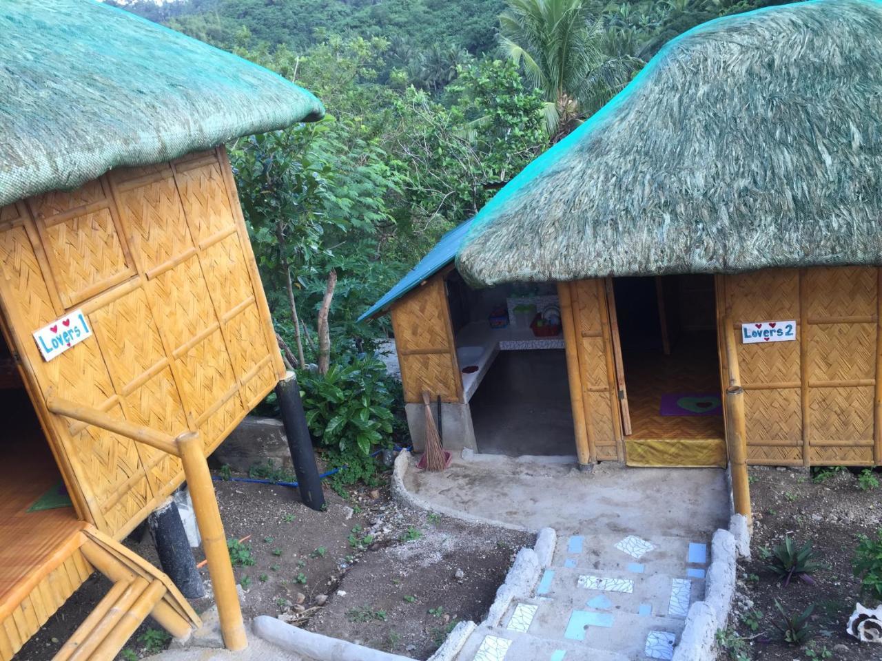 Sealovers' Place Masasa Beach Batangas Extérieur photo