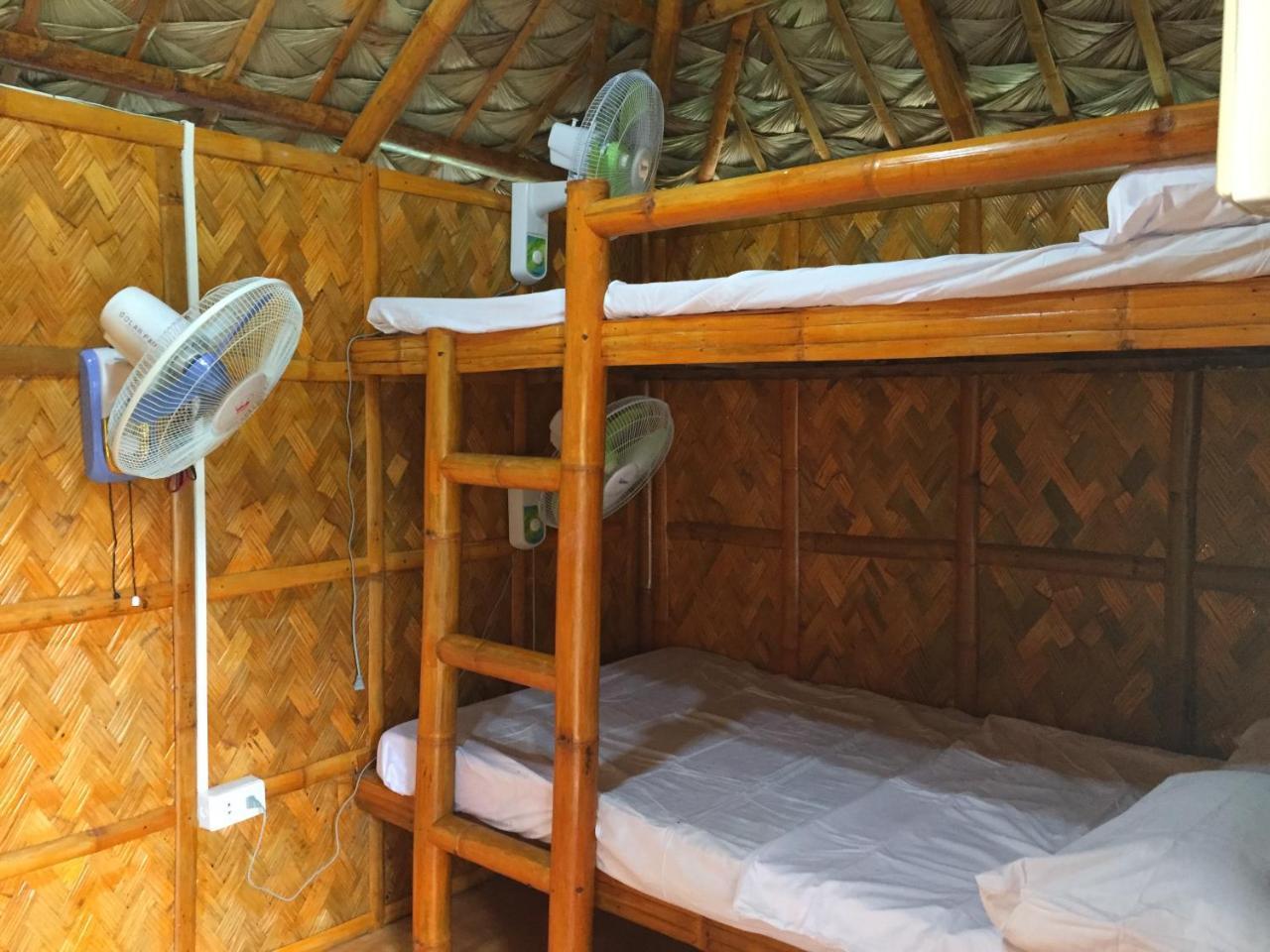 Sealovers' Place Masasa Beach Batangas Extérieur photo