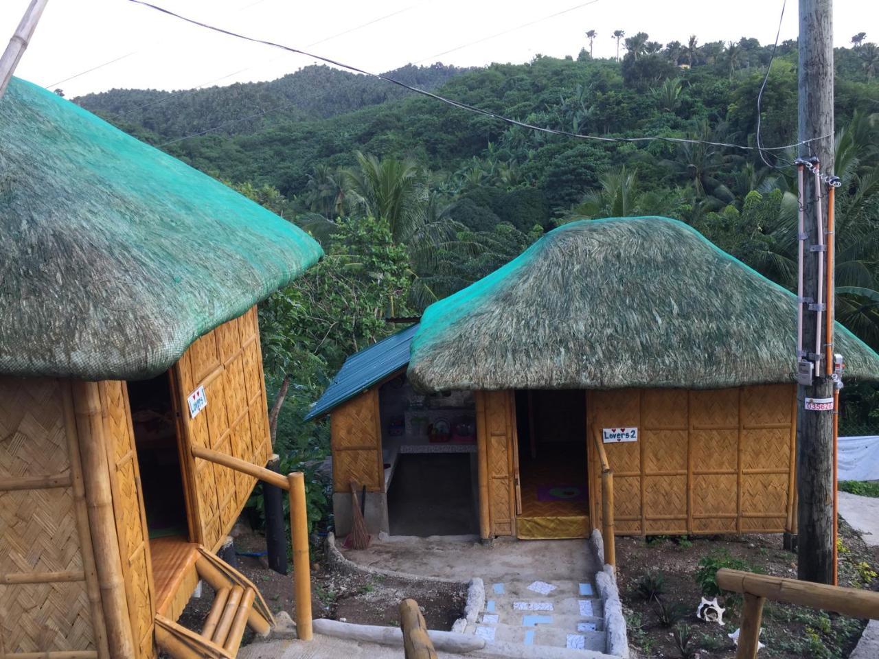 Sealovers' Place Masasa Beach Batangas Extérieur photo