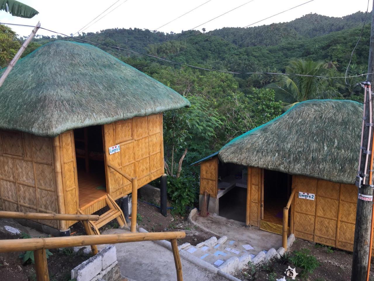 Sealovers' Place Masasa Beach Batangas Extérieur photo
