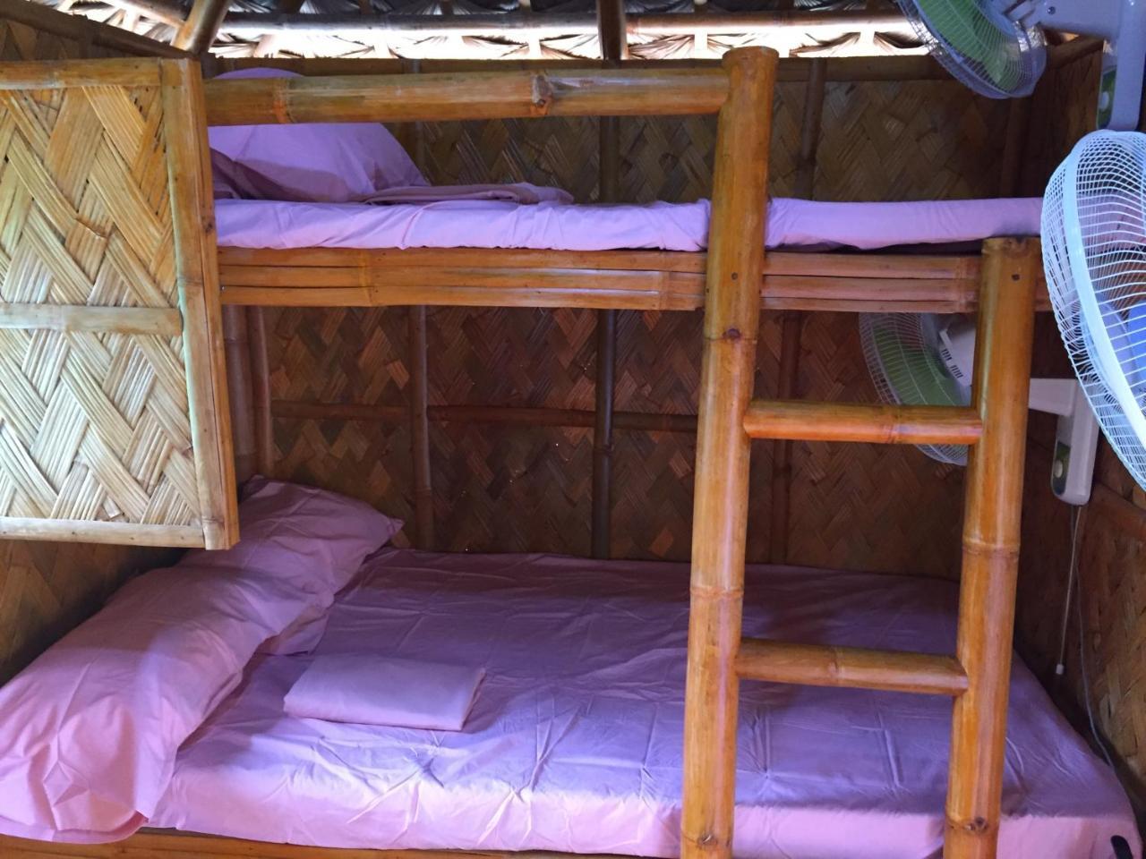 Sealovers' Place Masasa Beach Batangas Extérieur photo