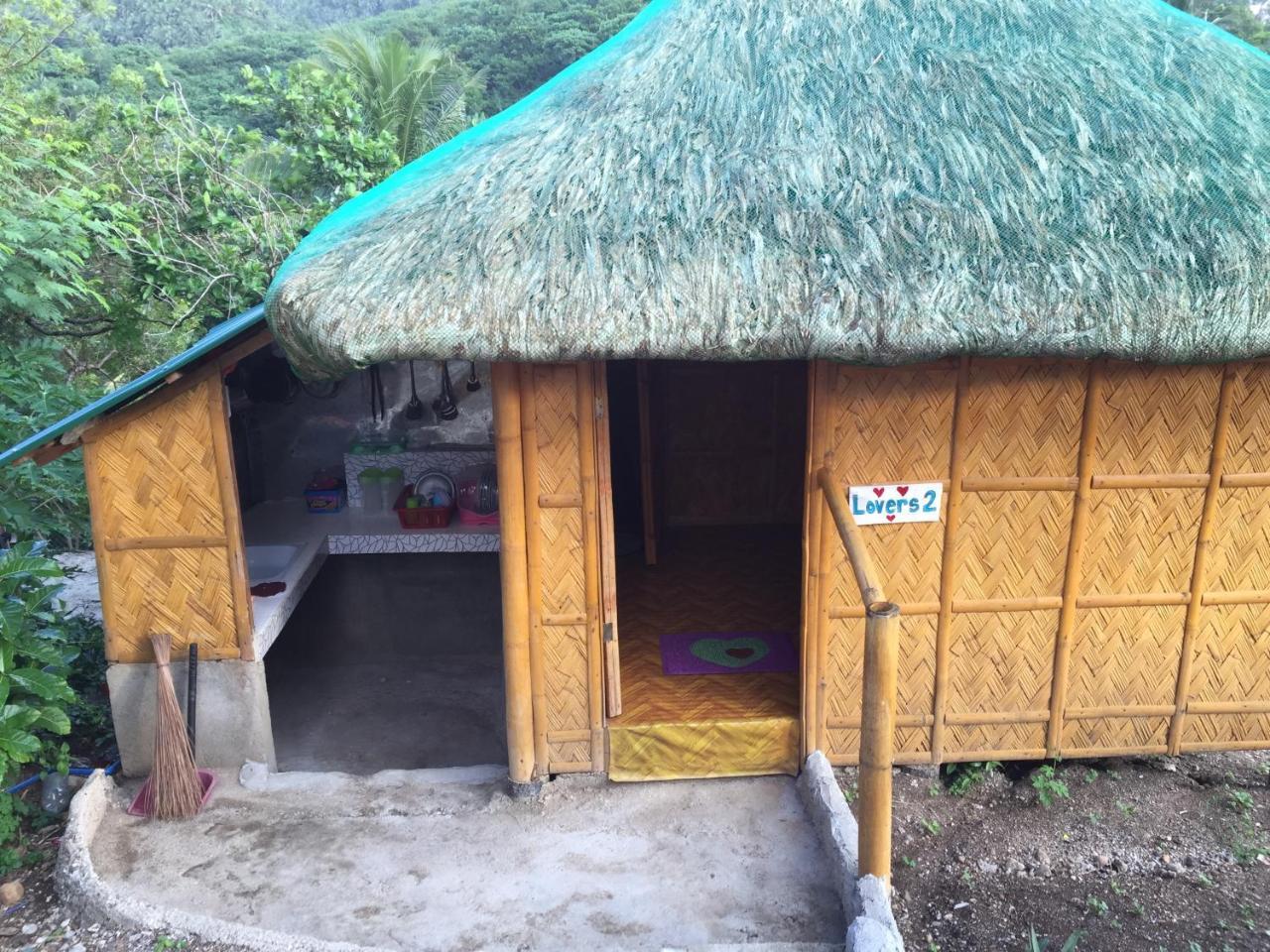 Sealovers' Place Masasa Beach Batangas Extérieur photo