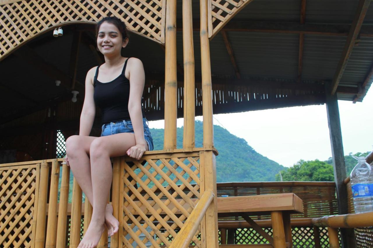 Sealovers' Place Masasa Beach Batangas Extérieur photo