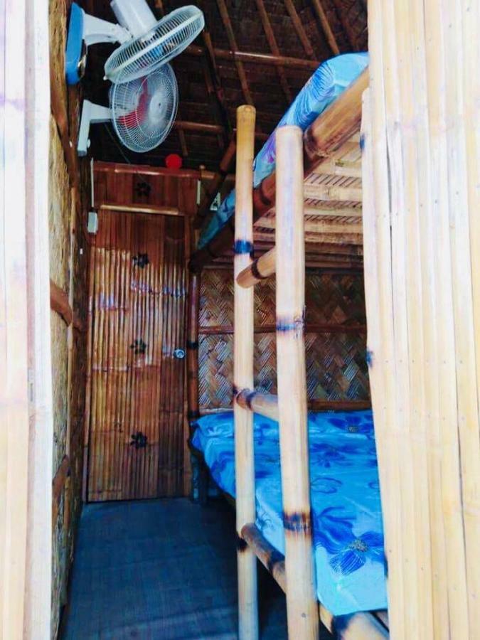 Sealovers' Place Masasa Beach Batangas Extérieur photo