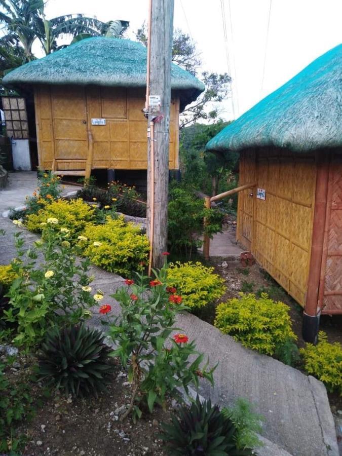 Sealovers' Place Masasa Beach Batangas Extérieur photo