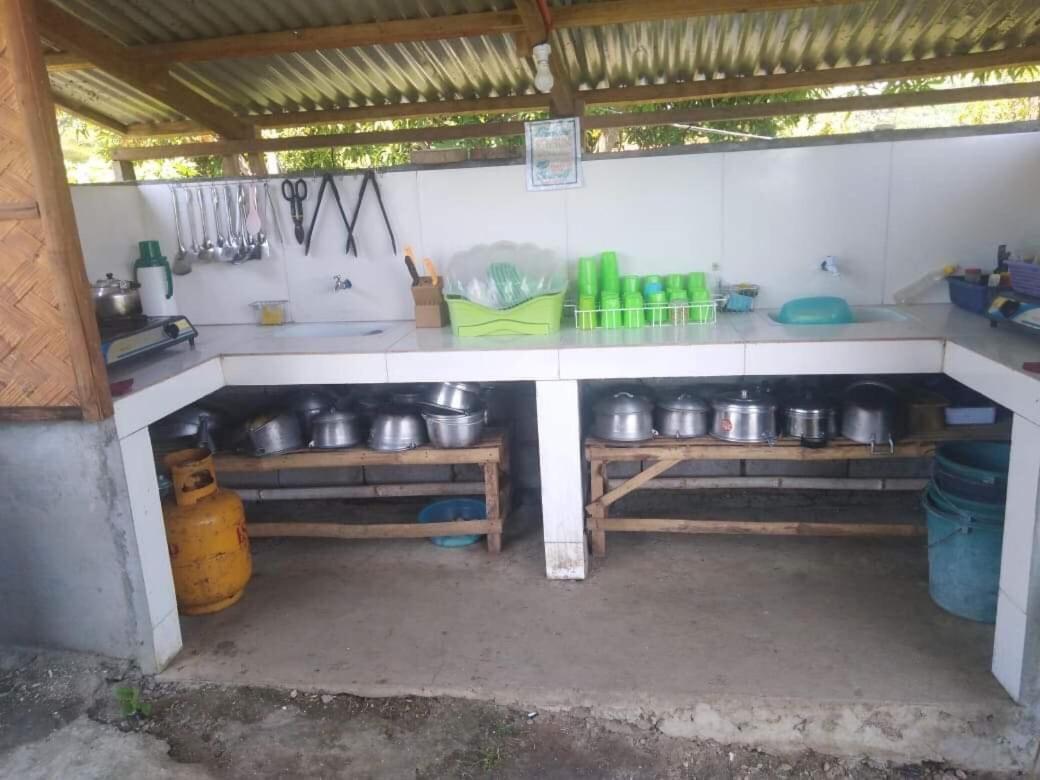 Sealovers' Place Masasa Beach Batangas Extérieur photo